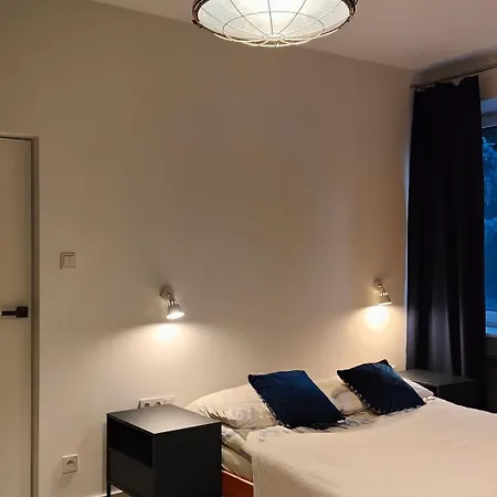 50m2 Saska Kepa Przy Parku Skaryszewskim Warsaw