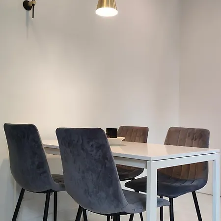 50m2 Saska Kepa Przy Parku Skaryszewskim Warsaw